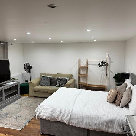 Twickenham Stadium Studio Bagian luar foto