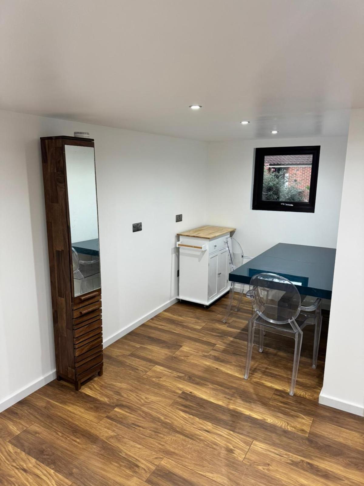 Twickenham Stadium Studio Bagian luar foto