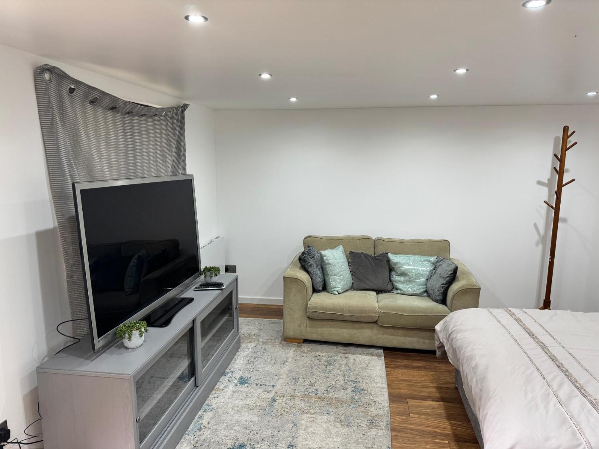 Twickenham Stadium Studio Bagian luar foto