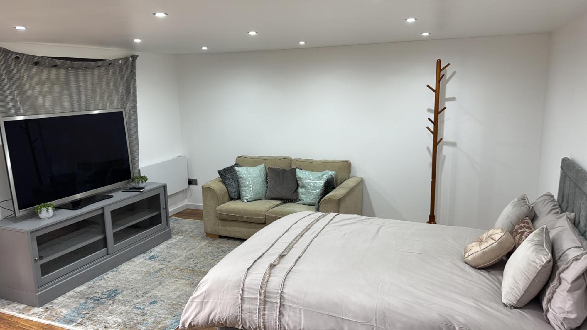 Twickenham Stadium Studio Bagian luar foto